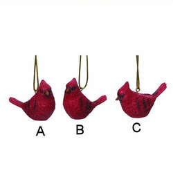 Item 501895 thumbnail Cardinal Ornament