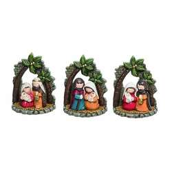Item 501899 Baby Nativity Figure