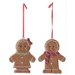 Item 505047 thumbnail Gingerbread Cookie Ornament