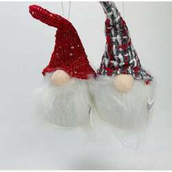 Item 505172 thumbnail Gnome Ornament