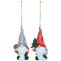 Item 505245 thumbnail Gnome Ornament