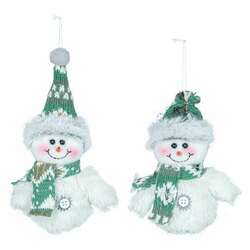 Item 509039 thumbnail Winter Frost Ornament