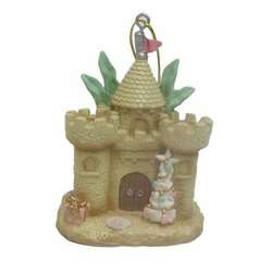 Item 516026 thumbnail Sandcastle Ornament