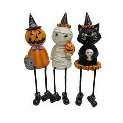 Item 516159 thumbnail Halloween Sitters