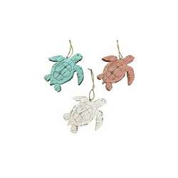 Item 516330 thumbnail Turtle Ornament