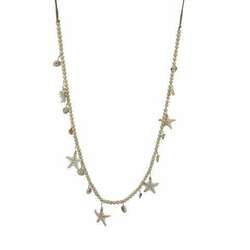 Item 516671 thumbnail Bead And Starfish Garland