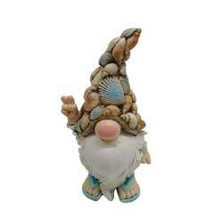 Item 516687 thumbnail Beach Peace Sign Gnome
