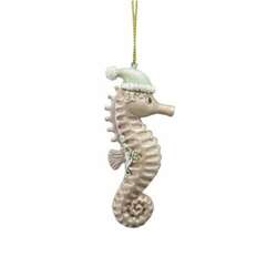 Item 516700 thumbnail Seahorse Ornament