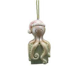 Item 516703 thumbnail Octopus Ornament