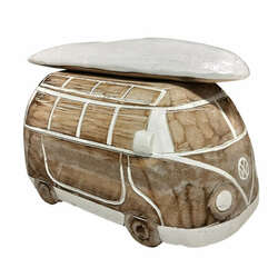 Item 519142 thumbnail Beach Van Bank