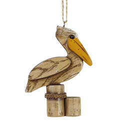 Item 519176 thumbnail Pelican Ornament
