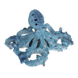 Item 519200 thumbnail Blue Octopus