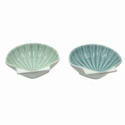 Item 519216 thumbnail Scallop Shell Bowl