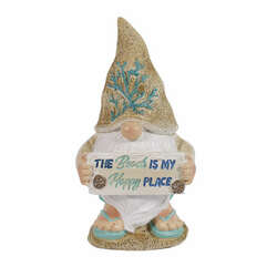 Item 519254 thumbnail Beach Gnome