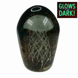 Item 519267 thumbnail Gold Glow-in-the-dark Jellyfish