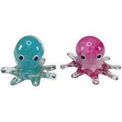 Item 519274 thumbnail Glass Octopus