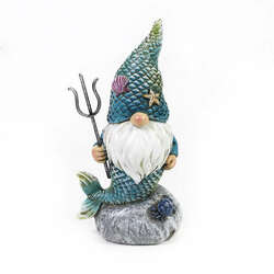 Item 519323 thumbnail Mermaid Gnome