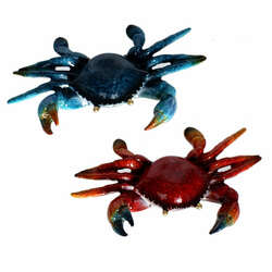 Item 519360 thumbnail Crab Figure