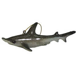 Item 519550 thumbnail Hammerhead Shark Ornament