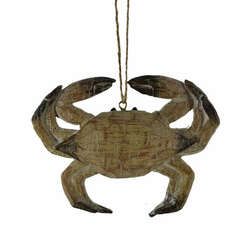 Item 519711 thumbnail Crab Ornament