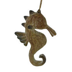 Item 519712 thumbnail Seahorse Ornament