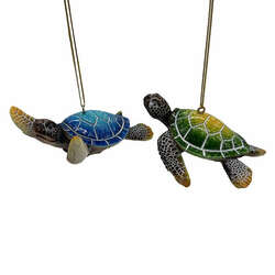 Item 519730 thumbnail Turtle Ornament