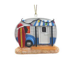 Item 524341 thumbnail Camper Ornament