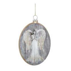 Item 527038 thumbnail Rustic Angel Ornament