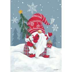 Item 552005 Christmas Gnome Cards