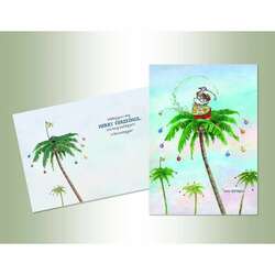 Item 552060 Fore! Christmas Cards