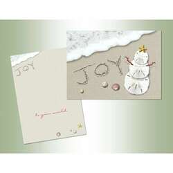 Item 552075 Joy Christmas Cards