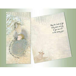 Item 552240 Lamb Of God Cards