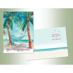 Item 552272 Warm Holiday Wishes Christmas Cards