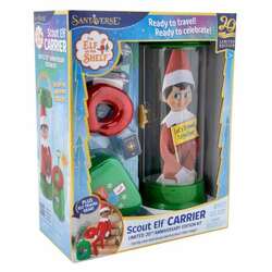 Item 556006 thumbnail 20th Anniversary Scout Elf Carrier