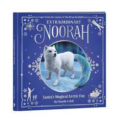 Item 556009 thumbnail Extraordinary Noorah Book