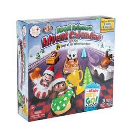Item 556013 Sweet Spinners Advent Calendar