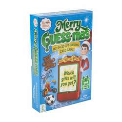 Item 556031 thumbnail Merry Guess-mas Card Game