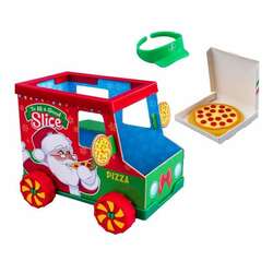Item 556040 thumbnail Polar Props Polar Pizza Truck