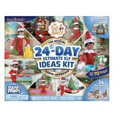 Item 556041 thumbnail 24-day Ultimate Elf Kit