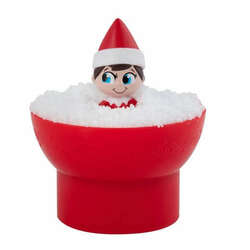 Item 556060 The Elf On The Shelf Secret Snoprize