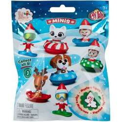 Item 556078 Elf On The Shelf Elf Pet Minis Series 3