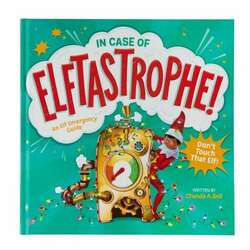 Item 556096 thumbnail In Case Of Elftastrophe Book