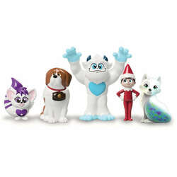 Item 556101 thumbnail Santaverse Ornament Collection