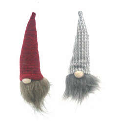Item 558039 thumbnail Gnome Ornament