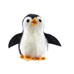 Item 558044 thumbnail Pally The Penguin Ornament