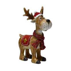 Item 558142 thumbnail Monty The Moose Figure