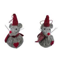 Item 558158 thumbnail Mouse Ornament