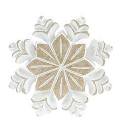 Item 558212 thumbnail Carved Snowflake