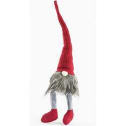 Item 558244 thumbnail Sitting Gnome With Red Hat