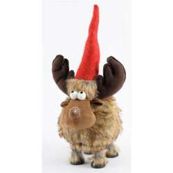 Item 558263 thumbnail Shaky Body Moose